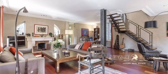 4 bedrooms Villa in Le Cannet, France No. 219657 4