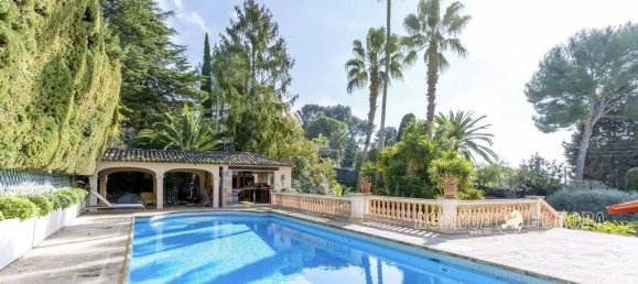 4 bedrooms Villa in Le Cannet, France No. 219657 2