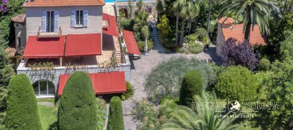 4 bedrooms Villa in Le Cannet, France No. 219657 9