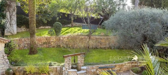 4 bedrooms Villa in Le Cannet, France No. 219657 14