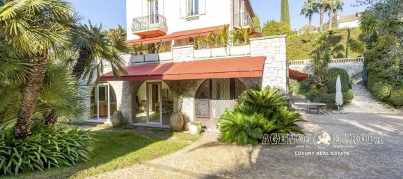4 bedrooms Villa in Le Cannet, France No. 219657 16