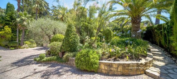 4 bedrooms Villa in Le Cannet, France No. 219657 12