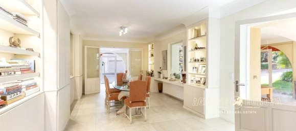 4 bedrooms Villa in Le Cannet, France No. 219657 6