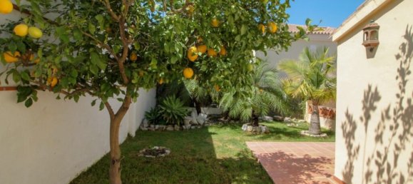 5 bedrooms Villa in Coin, Spain No. 79261 13