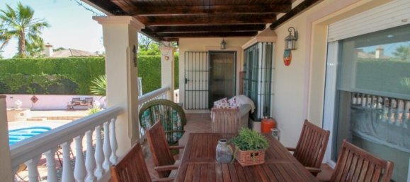 5 bedrooms Villa in Coin, Spain No. 79261 3