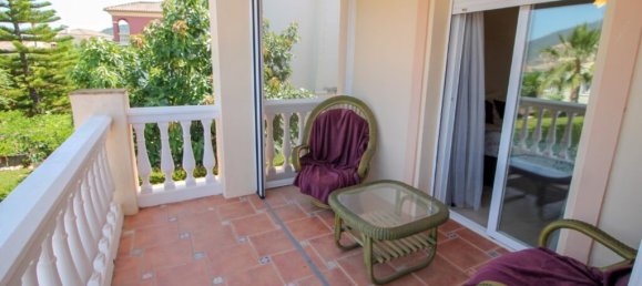 5 bedrooms Villa in Coin, Spain No. 79261 27