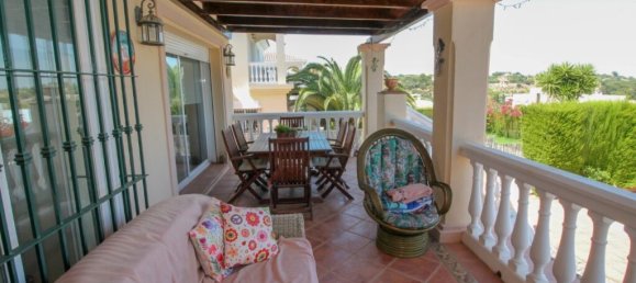 5 bedrooms Villa in Coin, Spain No. 79261 4