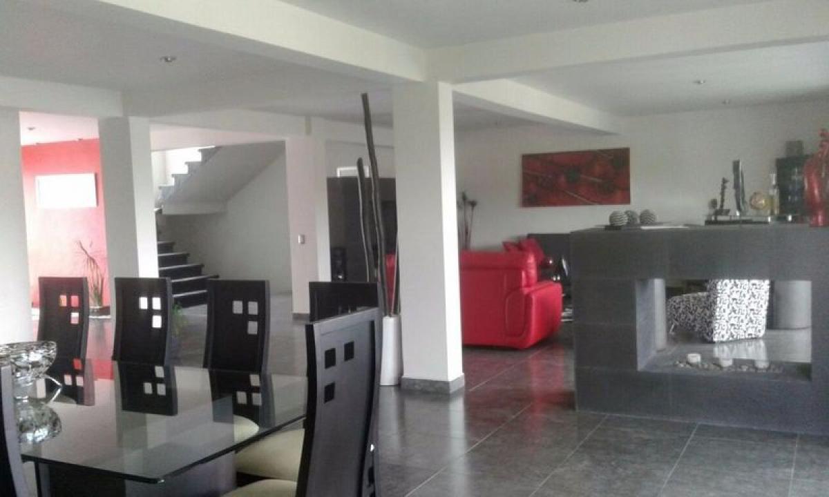 3 bedrooms House in Ciudad Lopez Mateos, Mexico No. 223273
