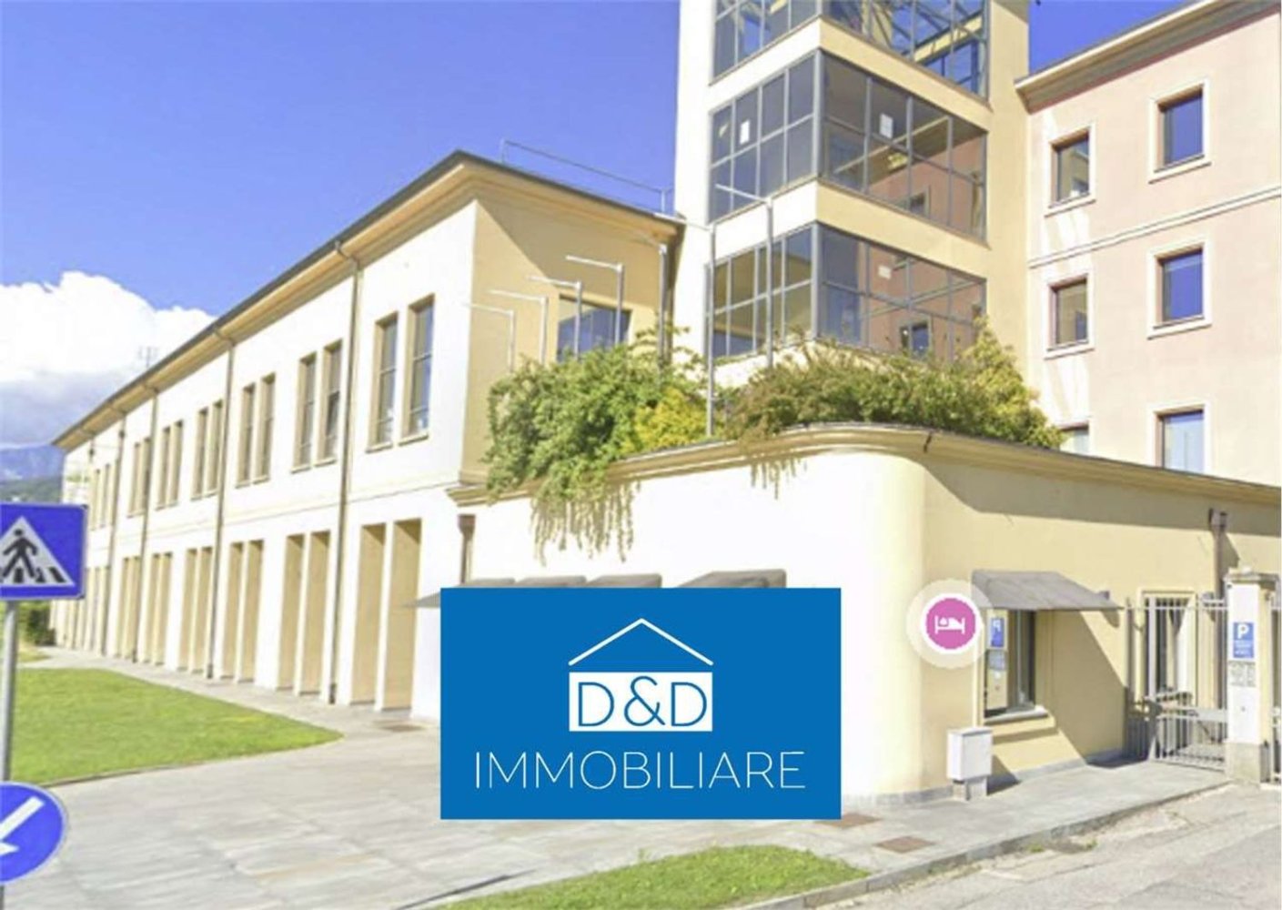 4-salle Appartement à Pinerolo, Italy No. 212035