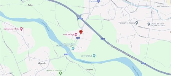 4-salle Appartement à Pinerolo, Italy No. 212035 7