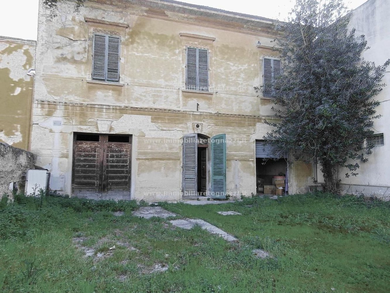 10-Zimmer Villa in Certaldo, Italy, Nr. 173390