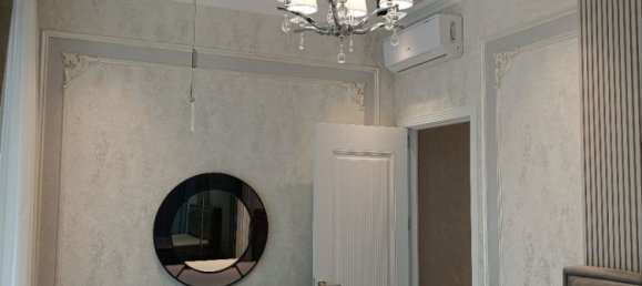 3 غرف نوم شقة في Yasamal, Azerbaijan رقم 1740 2