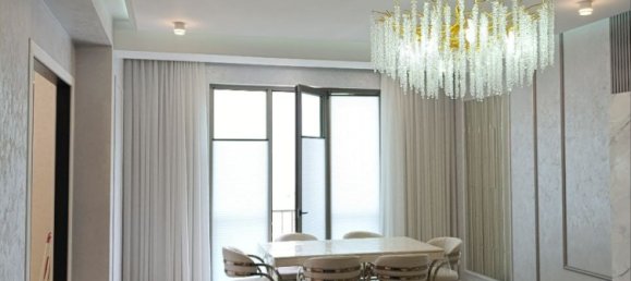 3 غرف نوم شقة في Yasamal, Azerbaijan رقم 1740 7