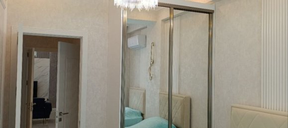 3 غرف نوم شقة في Yasamal, Azerbaijan رقم 1740 3