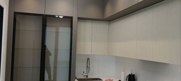 3 غرف نوم شقة في Yasamal, Azerbaijan رقم 1740 11