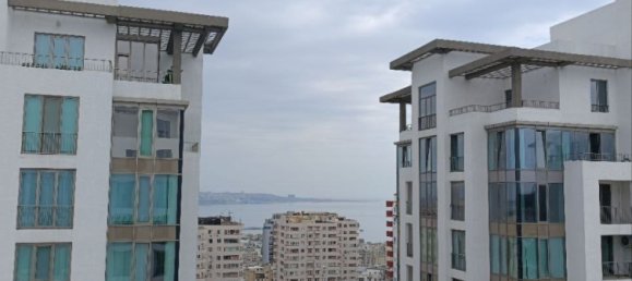 3 غرف نوم شقة في Yasamal, Azerbaijan رقم 1740 17