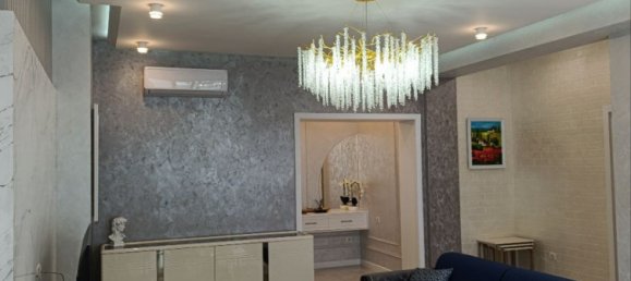 3 غرف نوم شقة في Yasamal, Azerbaijan رقم 1740 6