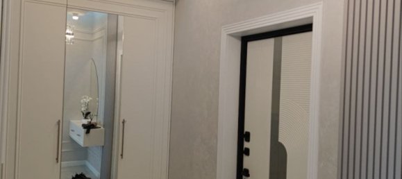 3 غرف نوم شقة في Yasamal, Azerbaijan رقم 1740 12