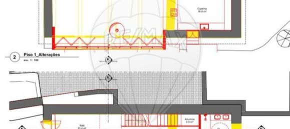 4 bedrooms House in Tarouca, Portugal No. 154796 9