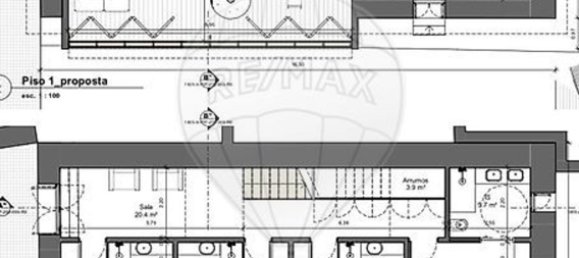 4 bedrooms House in Tarouca, Portugal No. 154796 6