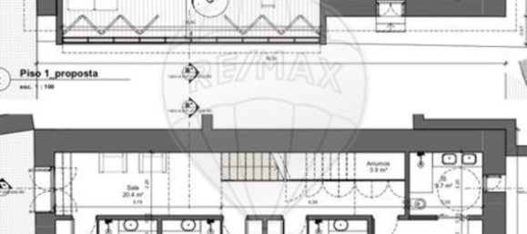 4 bedrooms House in Tarouca, Portugal No. 154796 8