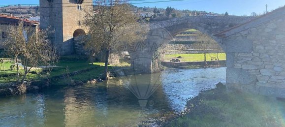 4 bedrooms House in Tarouca, Portugal No. 154796 2