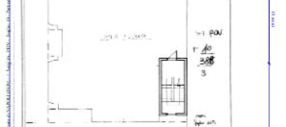 1500m² Building in Naples, Italy No. 290129 25