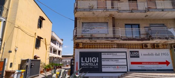 1500m² Building in Naples, Italy No. 290129 23