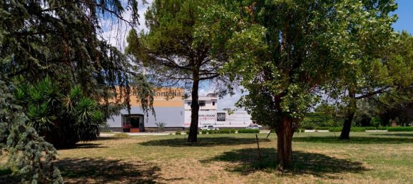 1500m² Building in Naples, Italy No. 290129 7