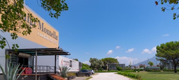 1500m² Building in Naples, Italy No. 290129 9