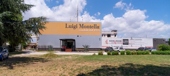 1500m² Building in Naples, Italy No. 290129 6