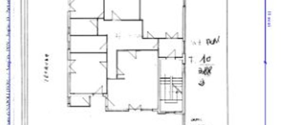 1500m² Building in Naples, Italy No. 290129 26