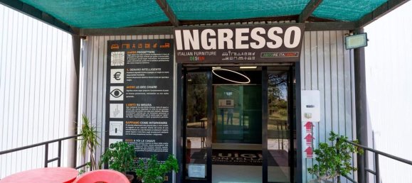 1500m² Building in Naples, Italy No. 290129 15