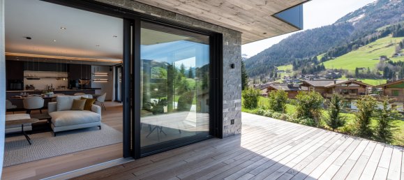 3 Schlafzimmer Haus in Kirchberg in Tirol, Austria, Nr. 60626 12