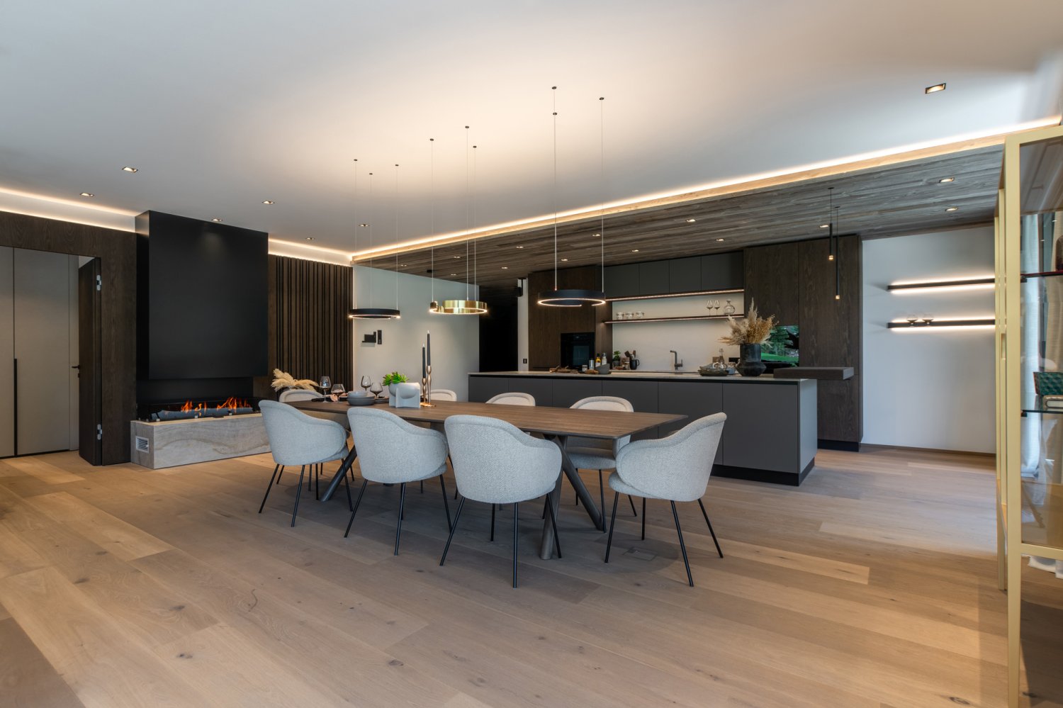 3 Schlafzimmer Haus in Kirchberg in Tirol, Austria, Nr. 60626