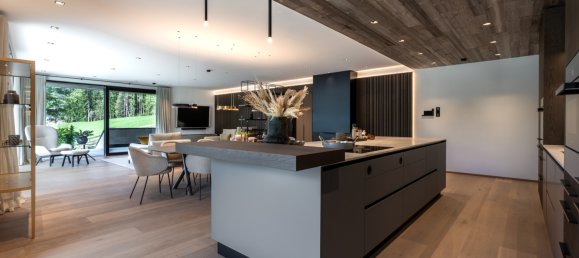 3 Schlafzimmer Haus in Kirchberg in Tirol, Austria, Nr. 60626 4