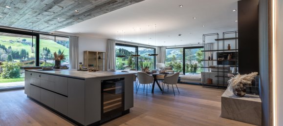 3 Schlafzimmer Haus in Kirchberg in Tirol, Austria, Nr. 60626 3