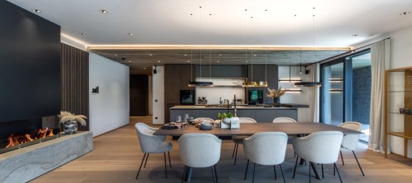 3 Schlafzimmer Haus in Kirchberg in Tirol, Austria, Nr. 60626 5