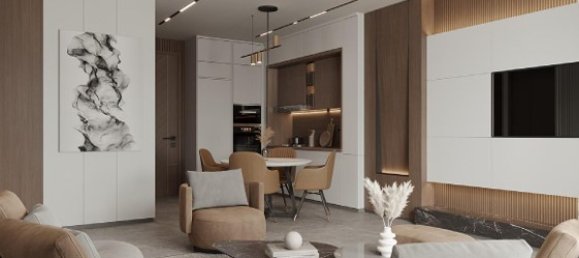 2 bedrooms Apartment in Electra, Jumeirah Village Circle, UAE No. 62683 9