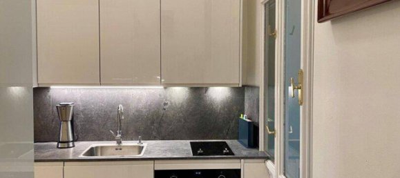 Apartamento de 2 divisões em Mariahilf, Austria N.º 186212 2