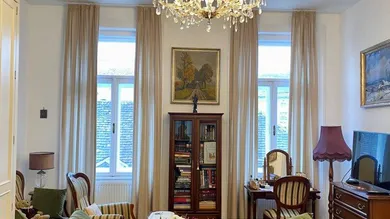 Apartamento de 2 divisões em Mariahilf, Austria N.º 186212