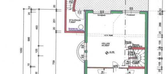 Casa de 6 habitaciónes en Gross-Enzersdorf, Austria No. 259045 47