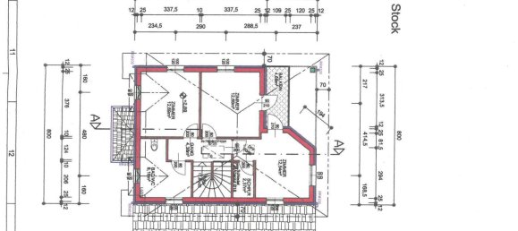 Casa de 6 habitaciónes en Gross-Enzersdorf, Austria No. 259045 46