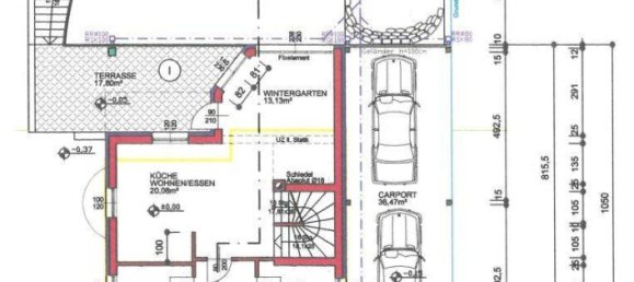 Casa de 6 habitaciónes en Gross-Enzersdorf, Austria No. 259045 45
