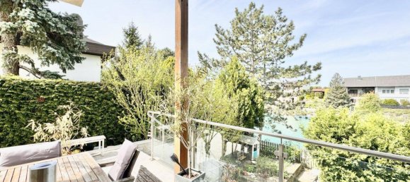 Casa de 6 habitaciónes en Gross-Enzersdorf, Austria No. 259045 4