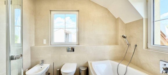 Casa de 6 habitaciónes en Gross-Enzersdorf, Austria No. 259045 31