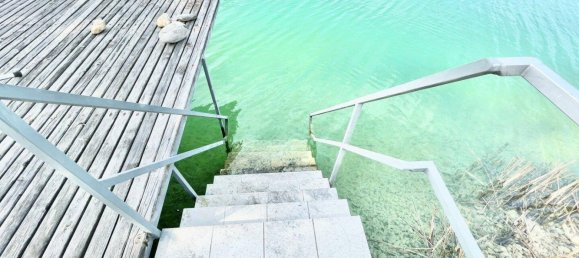 Casa de 6 habitaciónes en Gross-Enzersdorf, Austria No. 259045 40