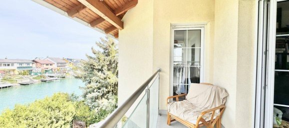 Casa de 6 habitaciónes en Gross-Enzersdorf, Austria No. 259045 24