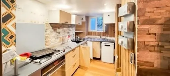 3 Schlafzimmer Haus in Seine-et-Marne, France, Nr. 345683 4