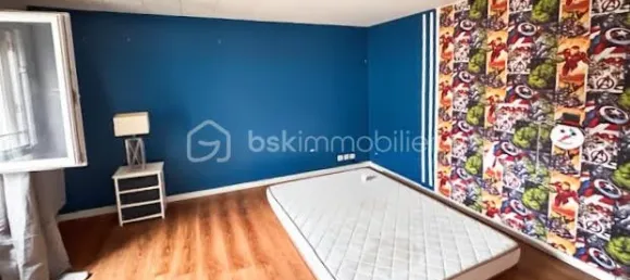 3 Schlafzimmer Haus in Seine-et-Marne, France, Nr. 345683 6